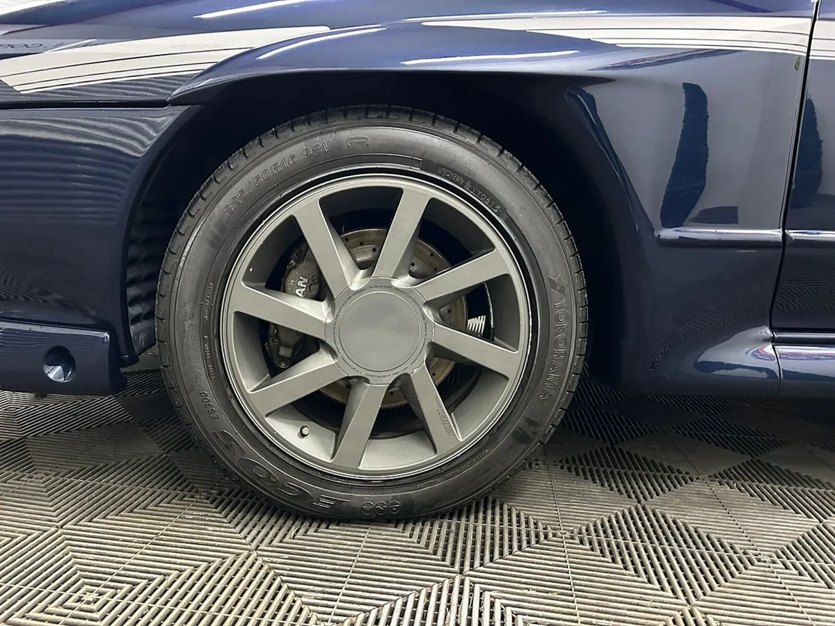 NISSAN SKYLINE R32 M30 TOMMY KAIRA EDITION 1992 - Image 6