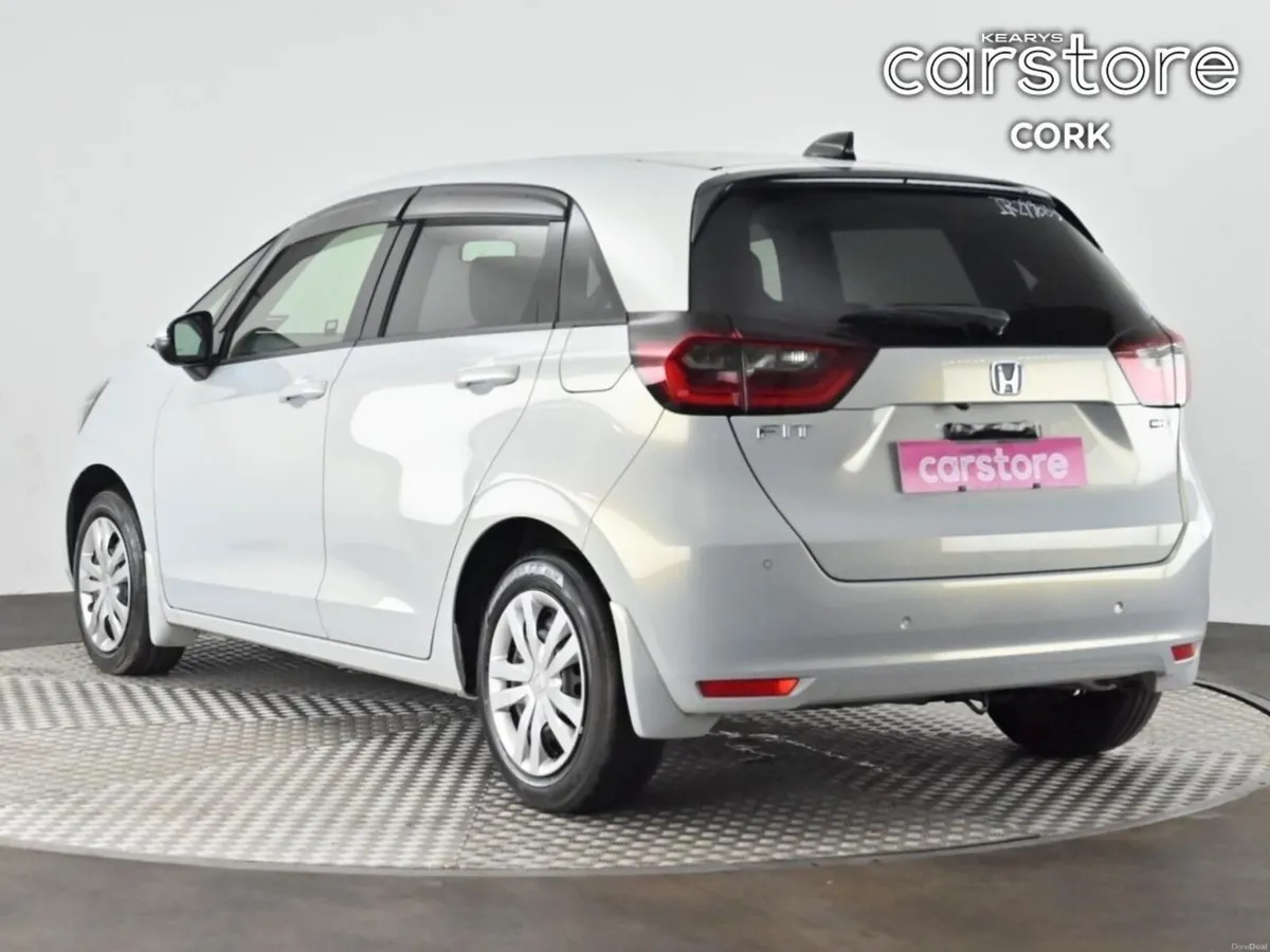 Honda Fit 1.5 5DR AUTO - Image 3
