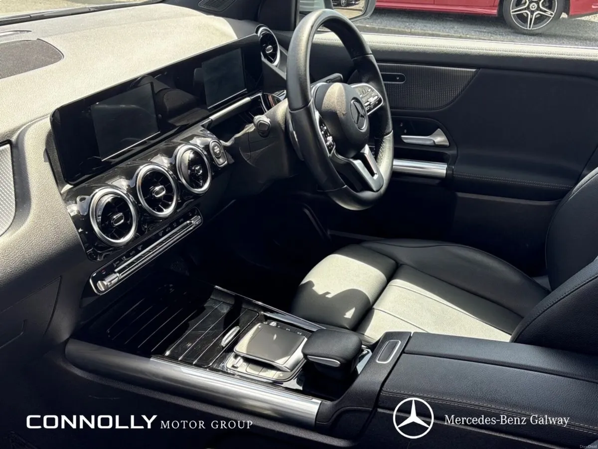 Mercedes-Benz GLA GLA 200d Progressive Line €328pm - Image 5