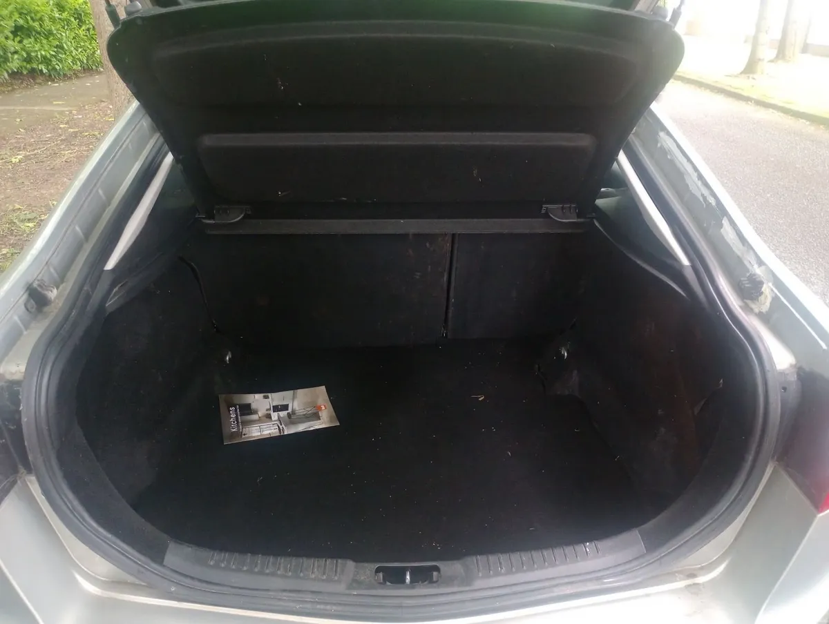 Ford Mondeo 2010 - Image 2