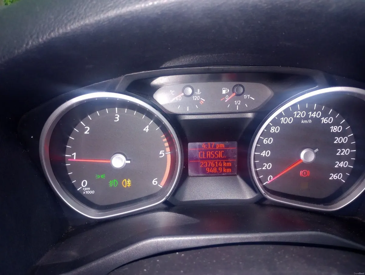 Ford Mondeo 2010 - Image 3