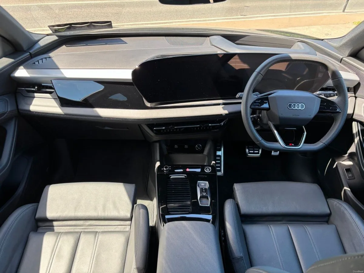 Audi Q6 e-tron S-LINE QUATTRO 20" WHEELS - Image 2