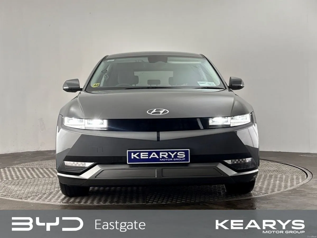 Hyundai IONIQ 5 Electric Premium - Image 2