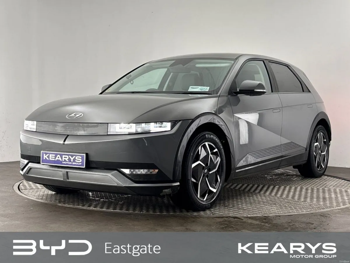 Hyundai IONIQ 5 Electric Premium - Image 3