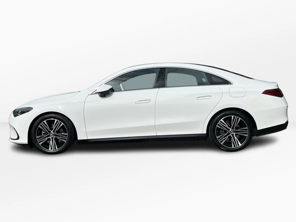 Mercedes-Benz CLA 200 Progressive Line HEV Saloon - Image 5