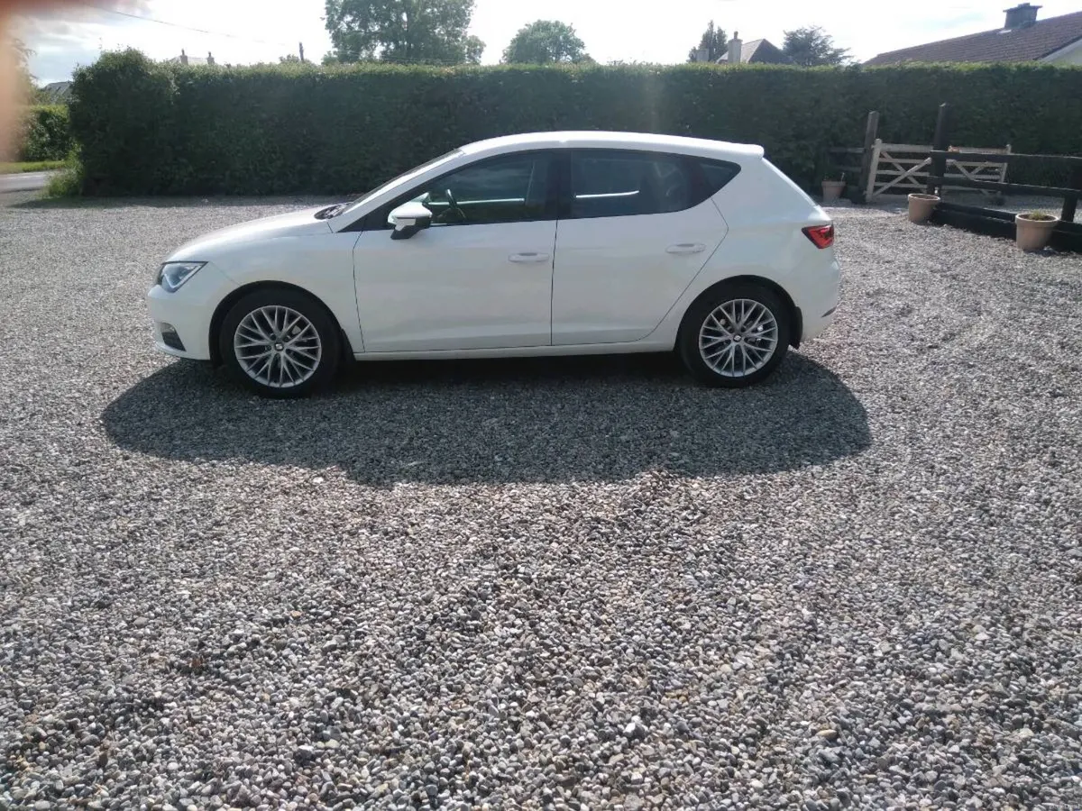 Seat leon 1.6d - Image 3