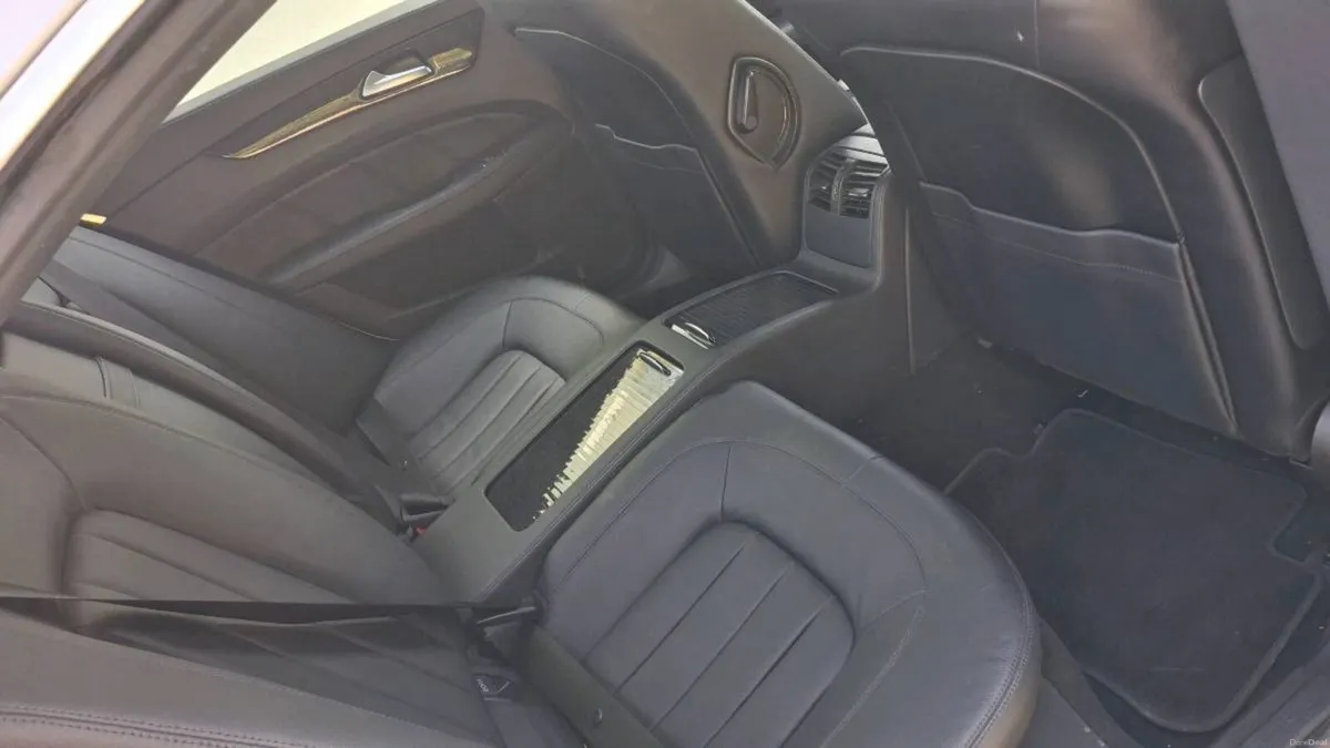 CLS COUPE #LOW KM # - Image 3