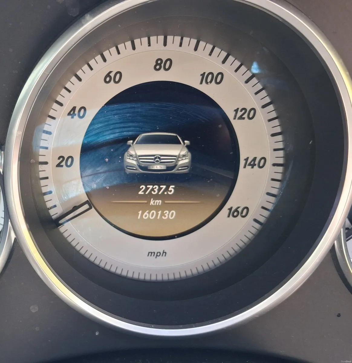 CLS COUPE #LOW KM # - Image 6