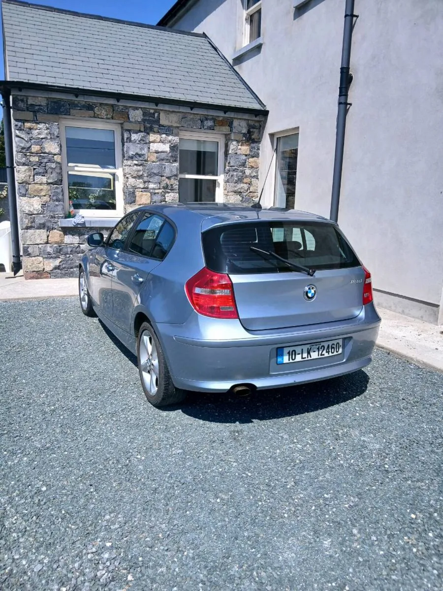 BMW 1 Series Needs Fixing - Image 2