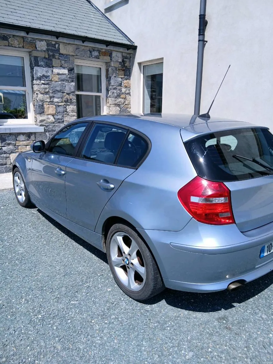 BMW 1 Series Needs Fixing - Image 3
