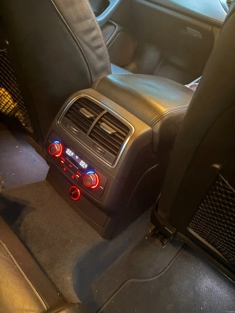 Audi A6 2015 - Image 3