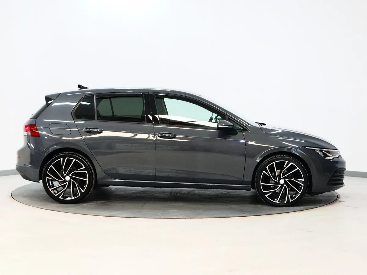 *18* 2022 Volkswagen Golf 2.0tdi life - Image 3