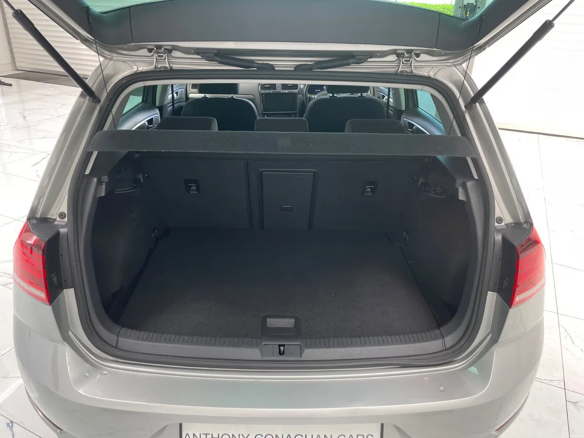 2018 Volkswagen Tiguan 2.0 Tdi Highline 4Motion - Image 6
