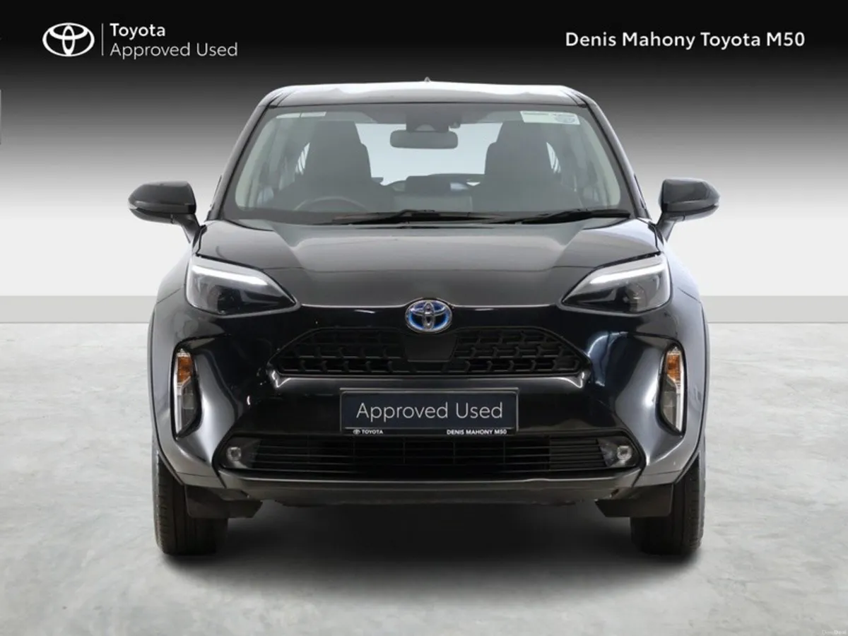 Toyota Yaris Cross Luna Hybrid - Image 5