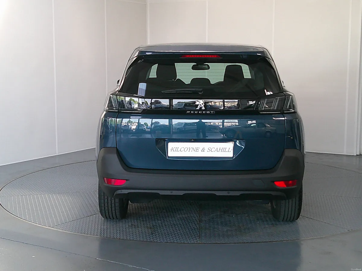 Peugeot 5008 2022 - Image 6