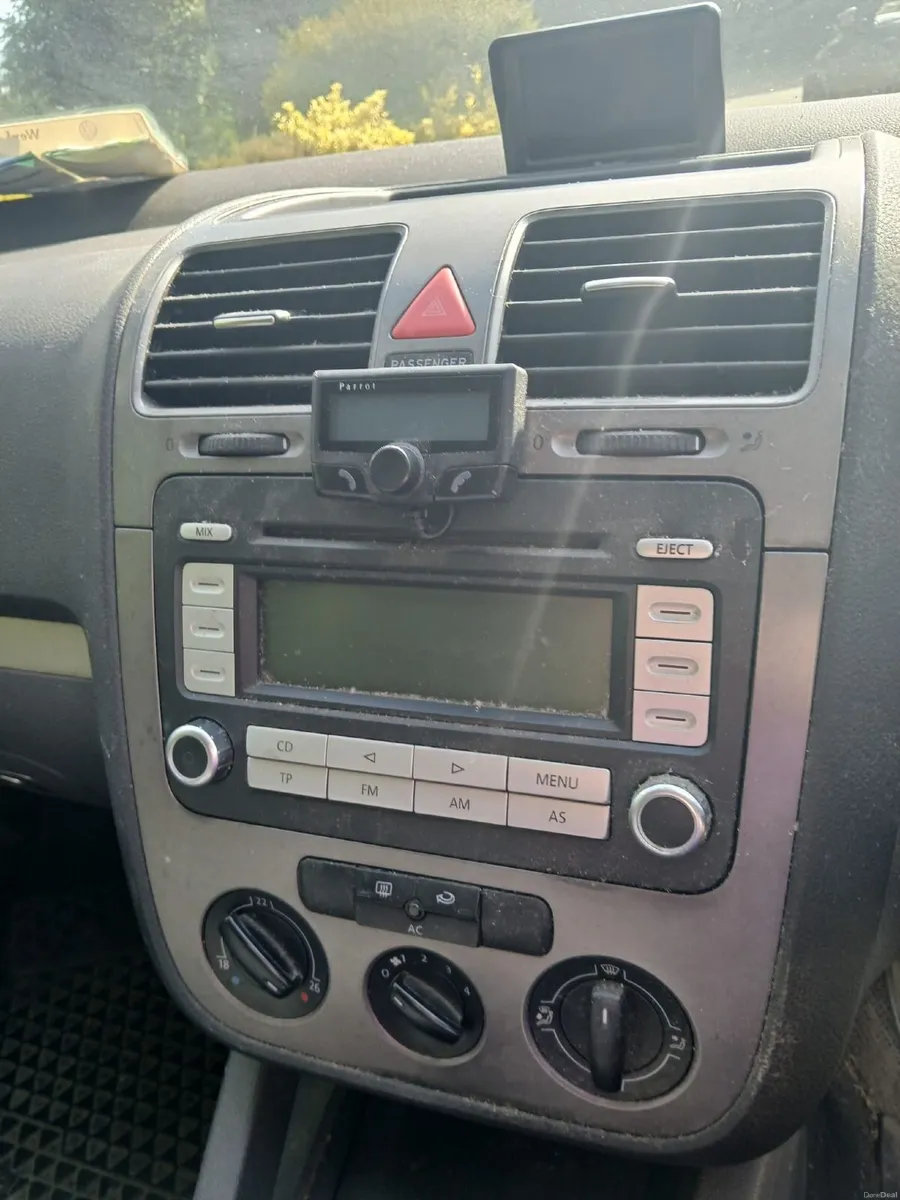 Volkswagen Golf 2008 - Image 3