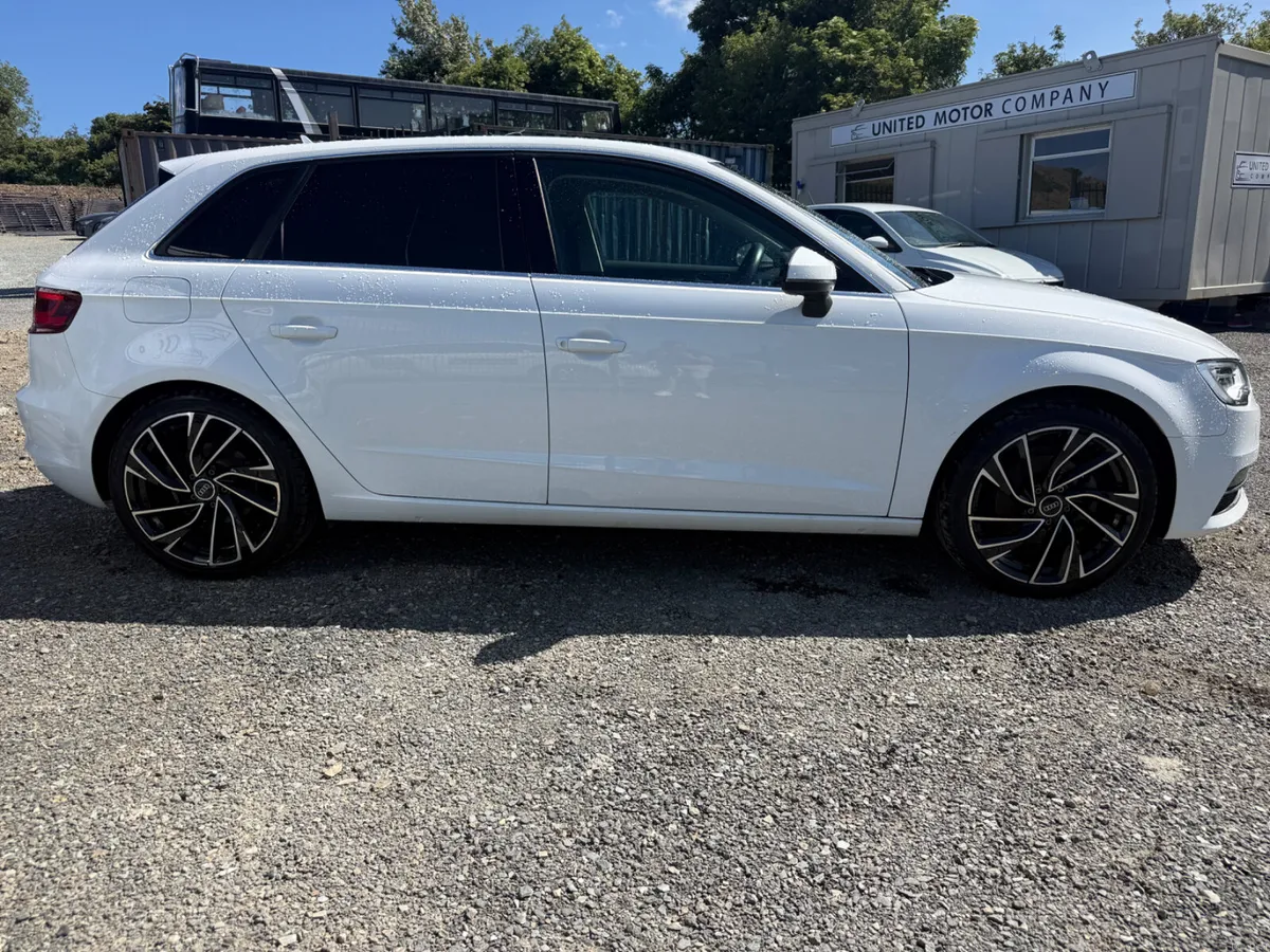 Audi A3 1.4tfsi Auto - Image 3