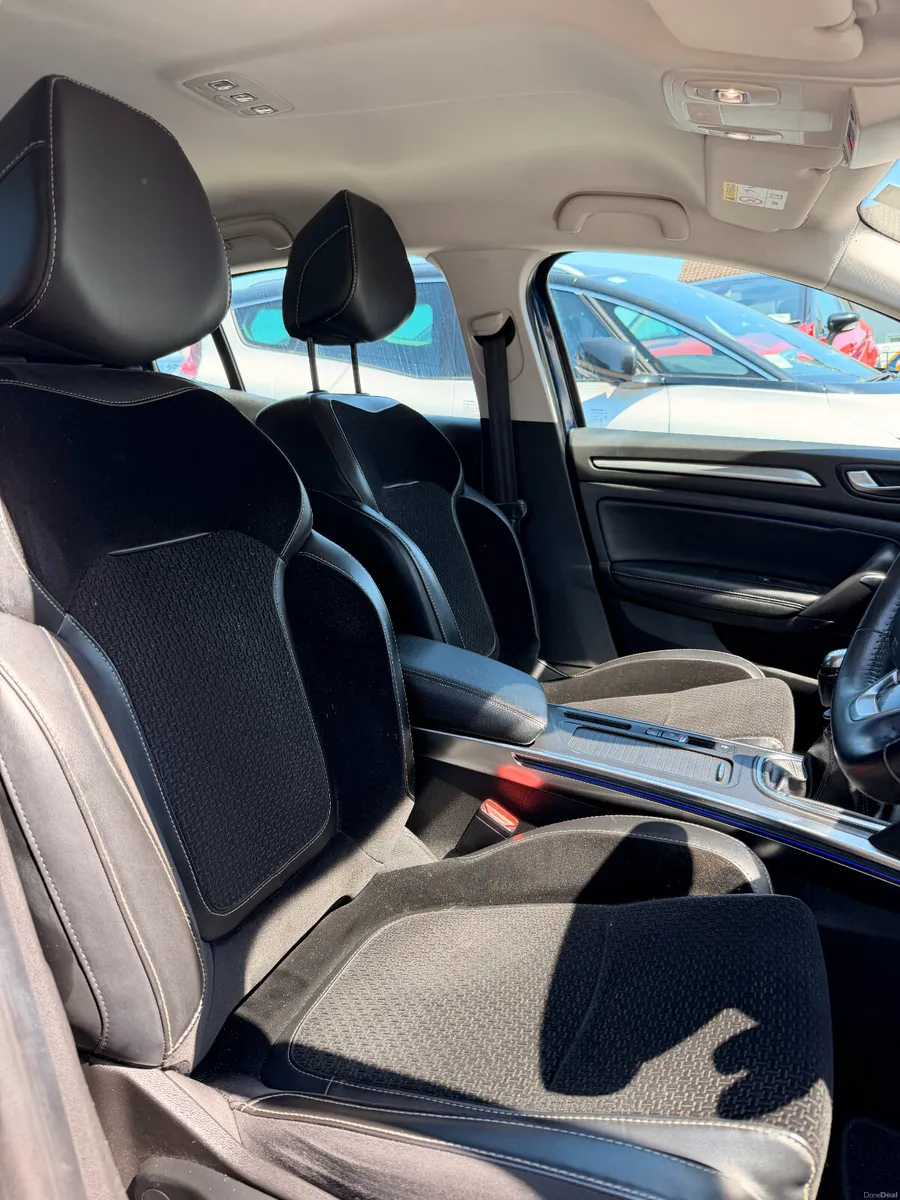 Renault Megane Dynamique - Image 3