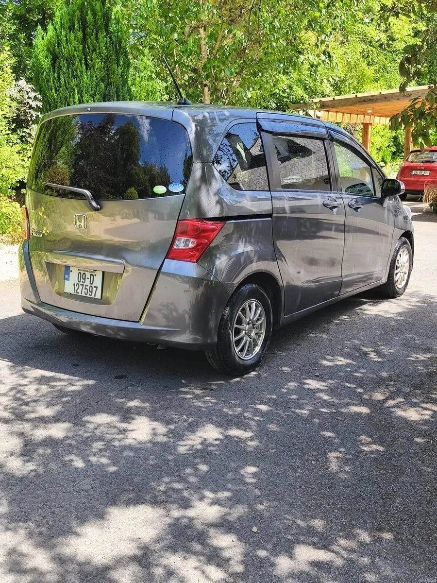 Honda Freed automatic new NCT 05/27 - Image 3