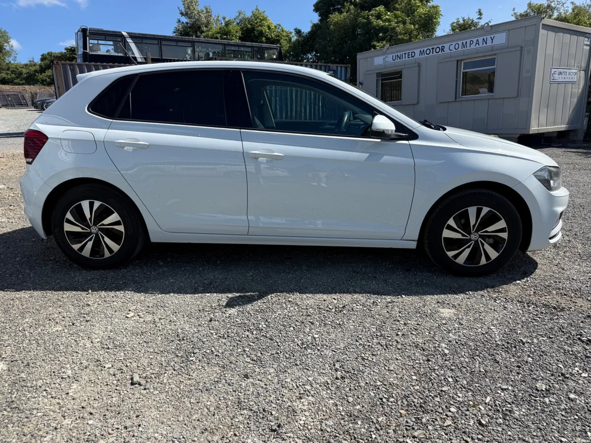 VW Polo Auto - Image 4