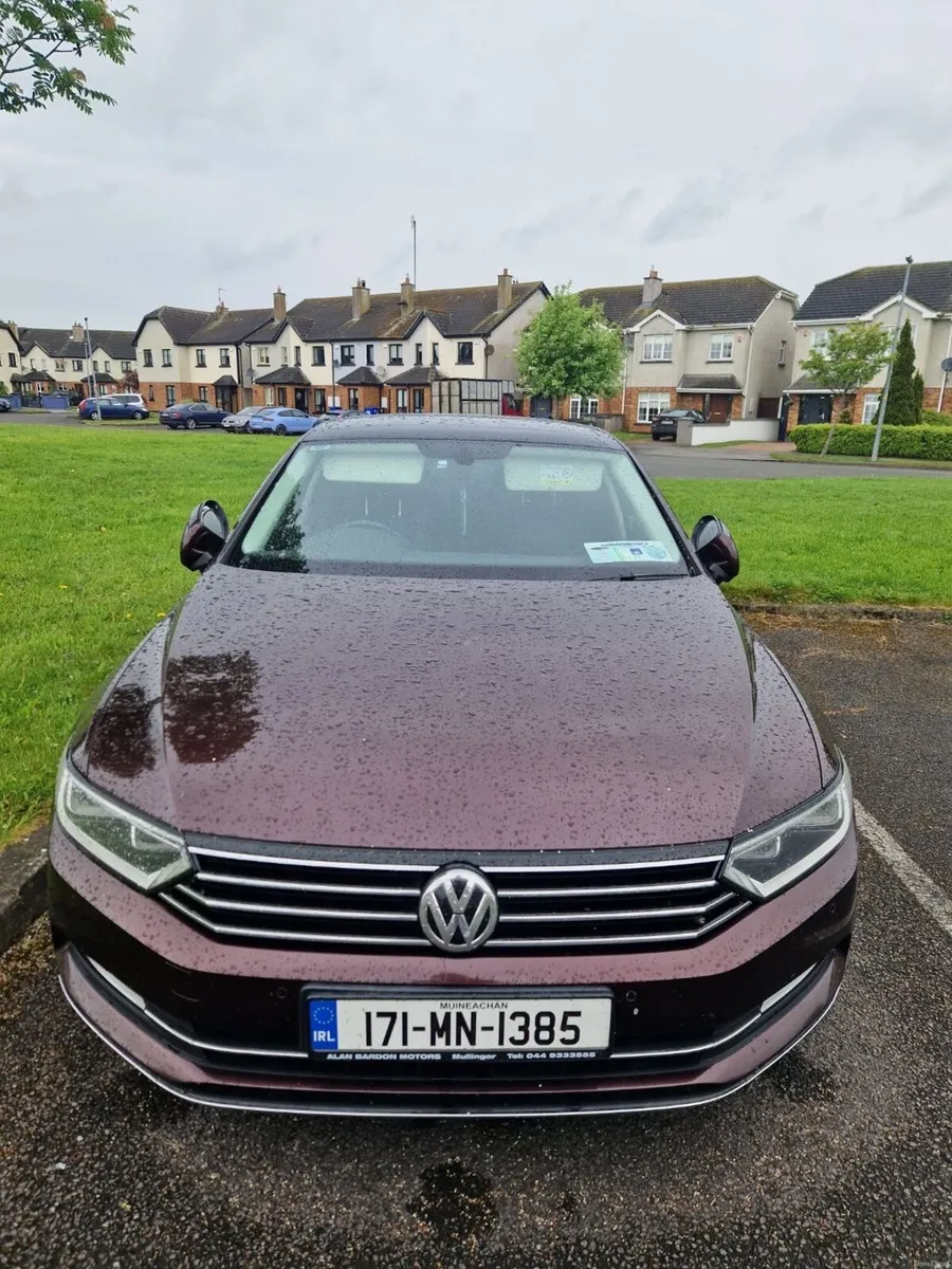 Volkswagen Passat B8 - Image 2