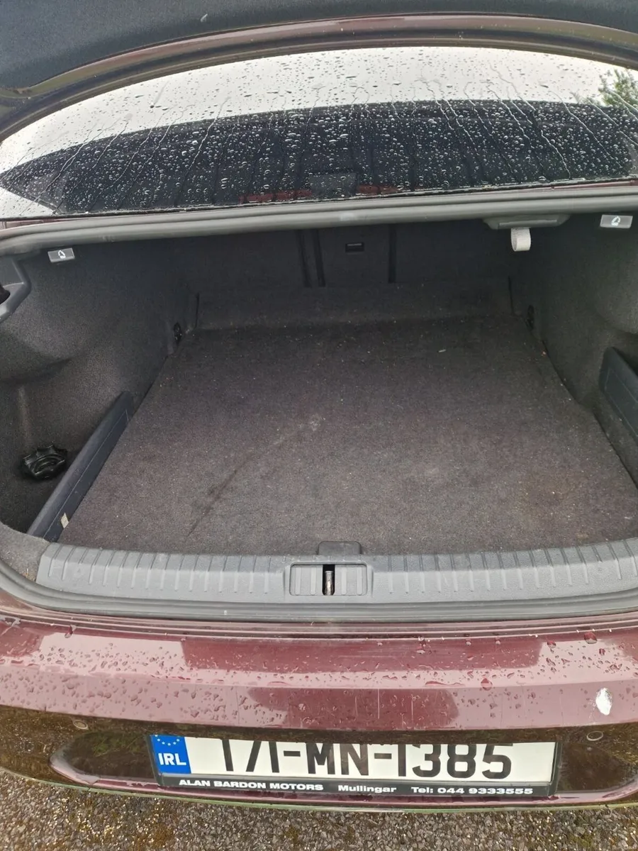 Volkswagen Passat GT 2.0 - Image 6