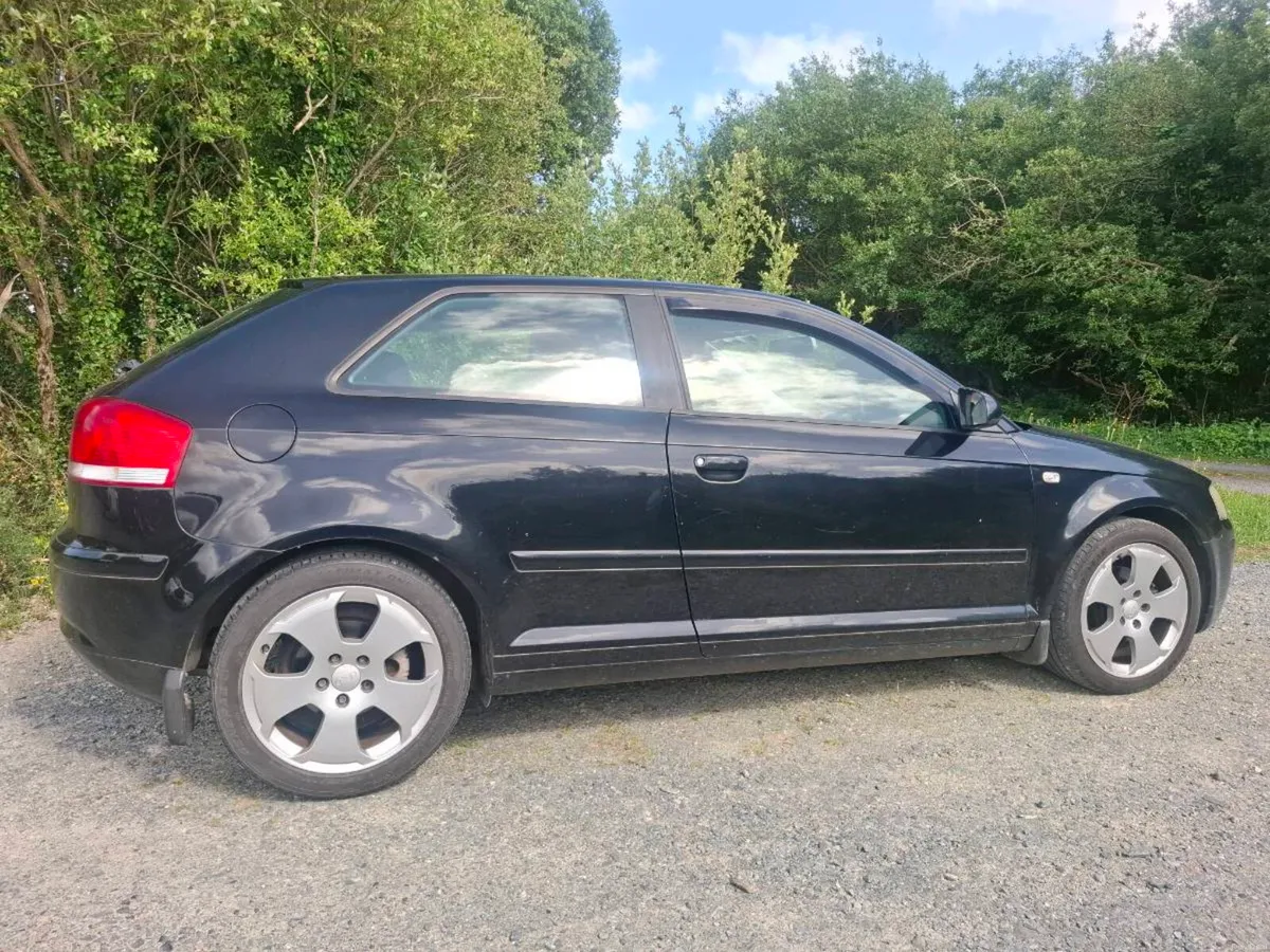 Audi a3 1.9 tdi - Image 2