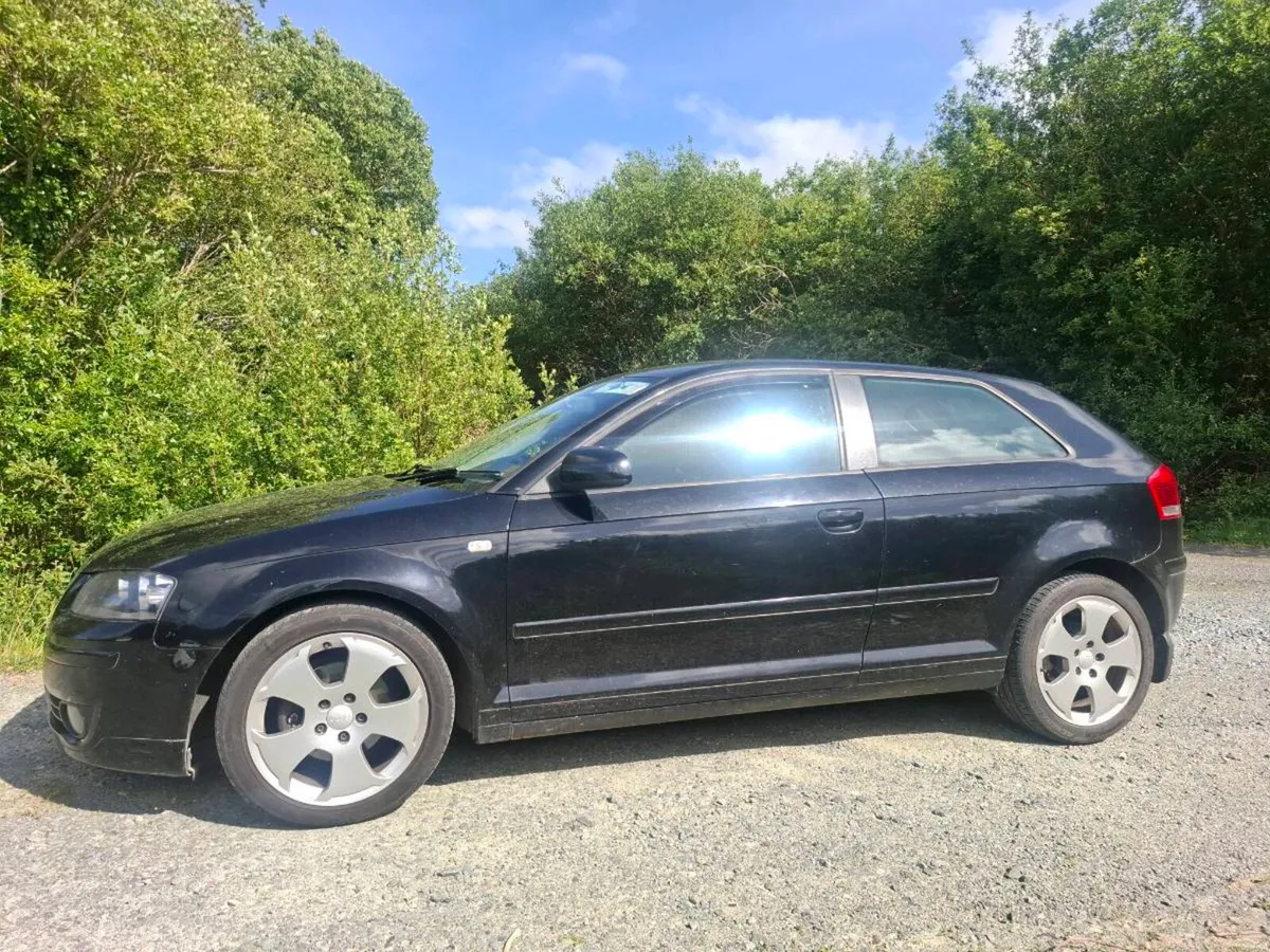 Audi a3 1.9 tdi - Image 4