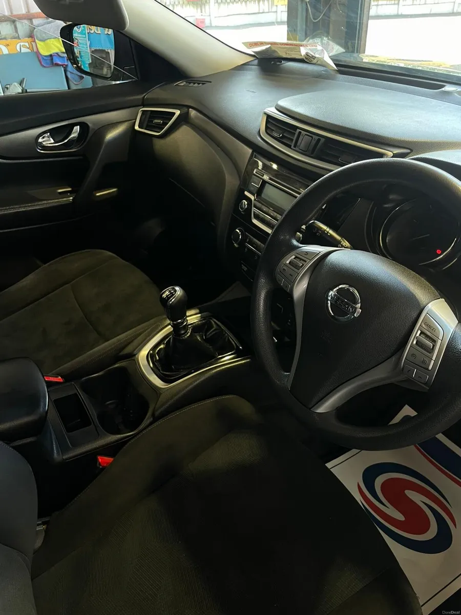 2017 Nissan X-trail 1.6 diesel - Image 4