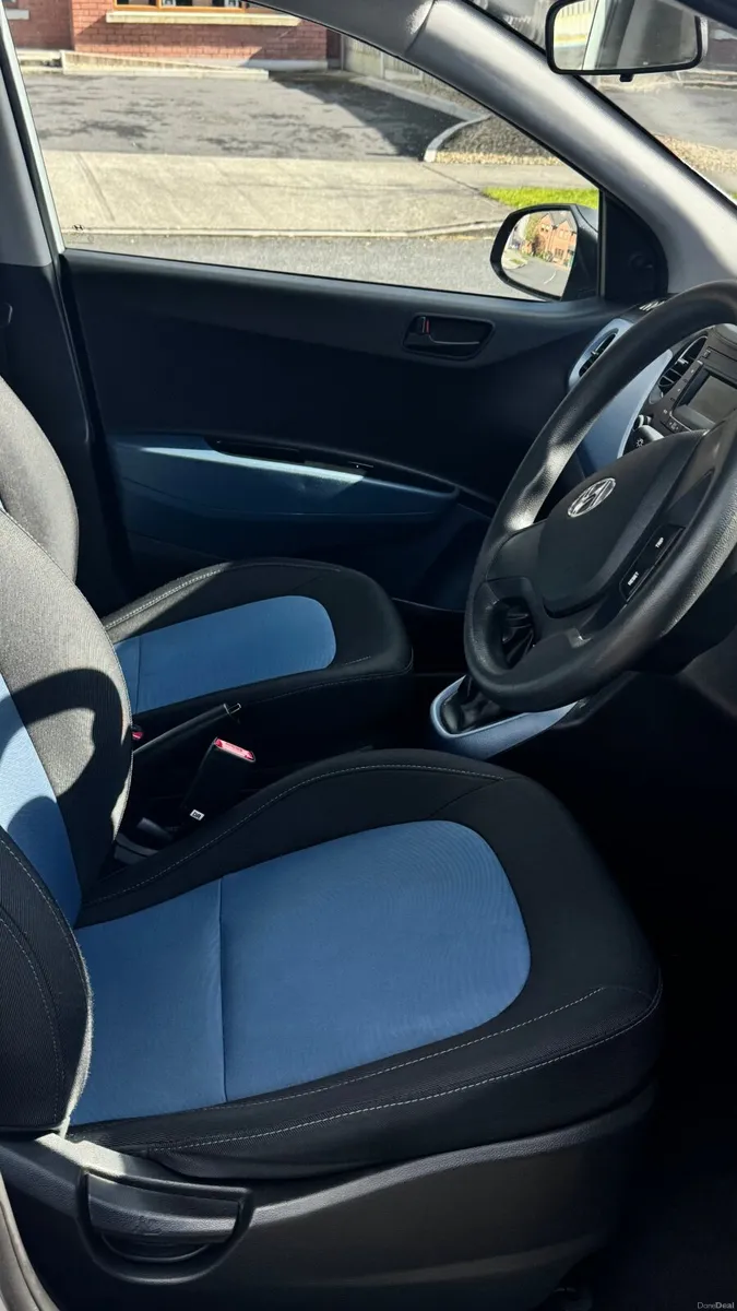Hyundai i10 2018 - Image 4