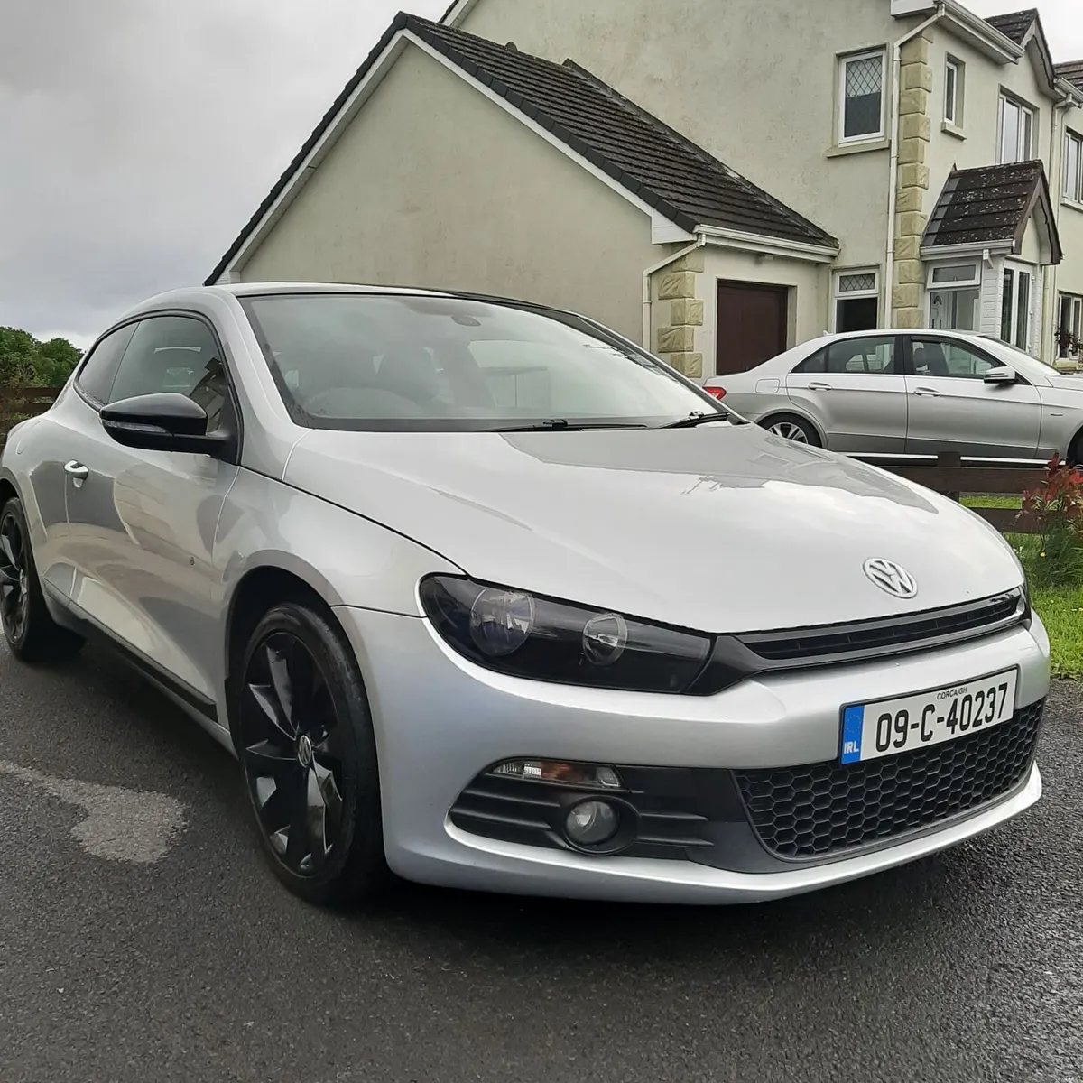 Volkswagen Scirocco 2009 - Image 3