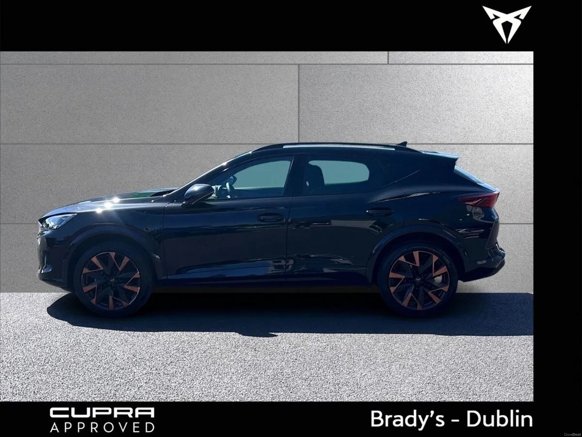 Cupra Formentor ***SOLD*** 1.5 eTSI 150hp DSG  *CU - Image 3