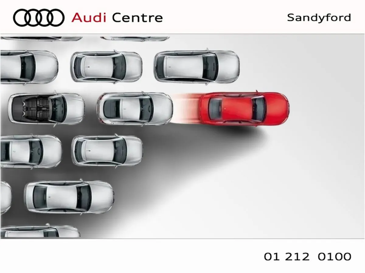 Audi A5 E-HYBRID Q 220KW SE - Image 1