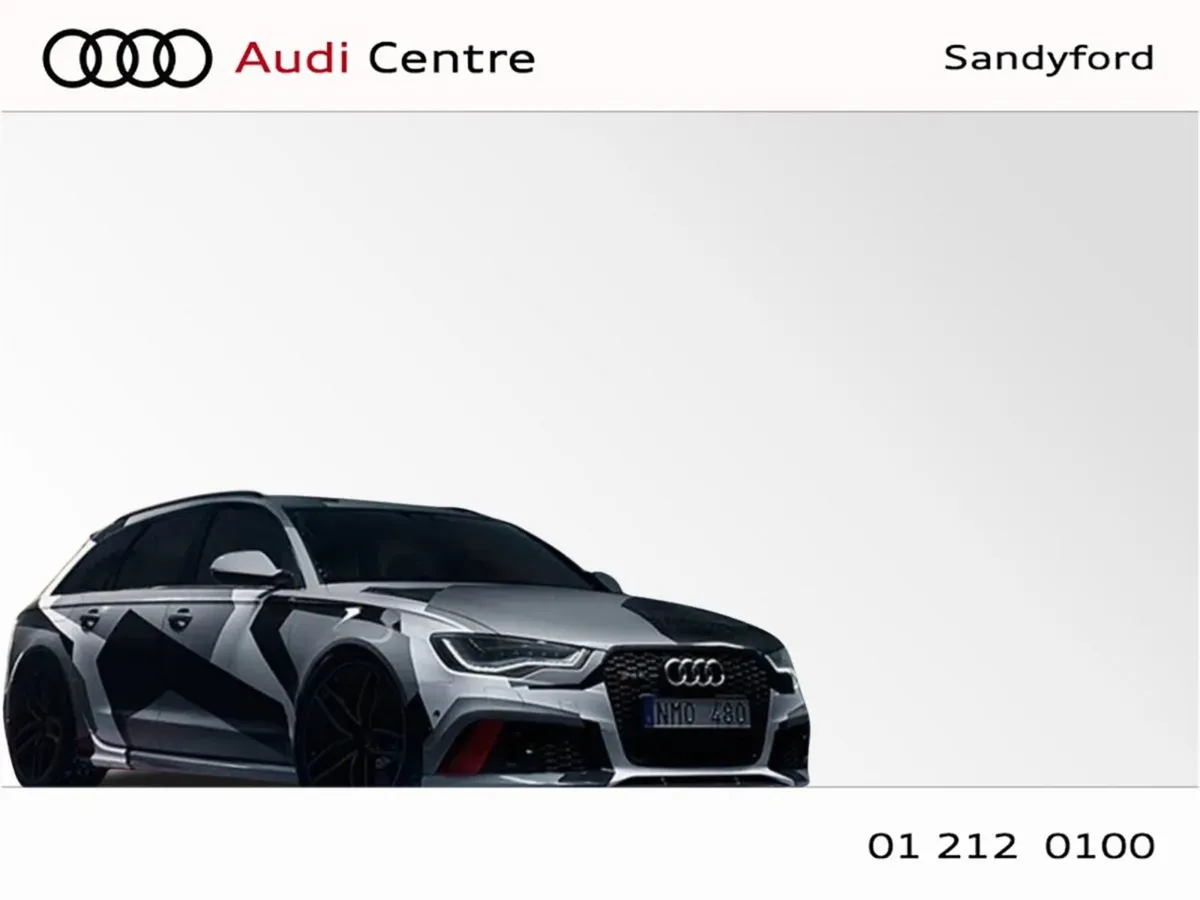 Audi A5 E-HYBRID Q 220KW SE - Image 2