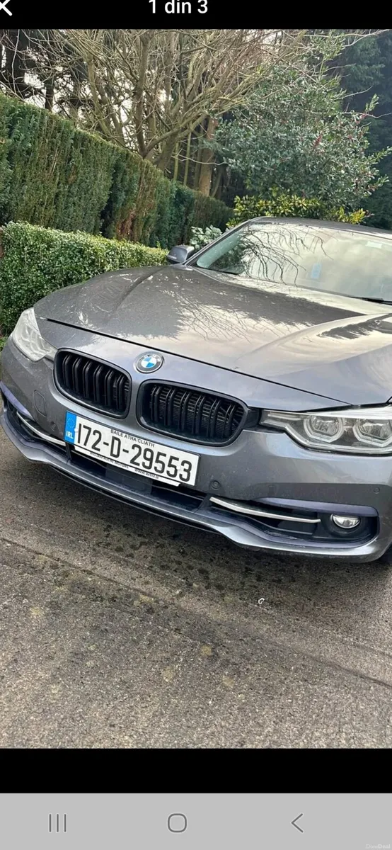 BMW SERIA 3 - Image 1
