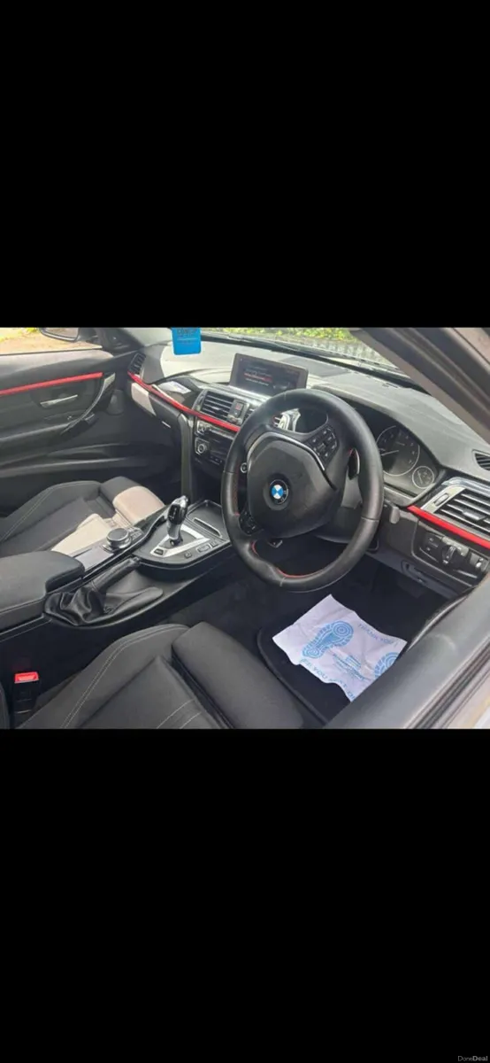 BMW SERIA 3 - Image 3