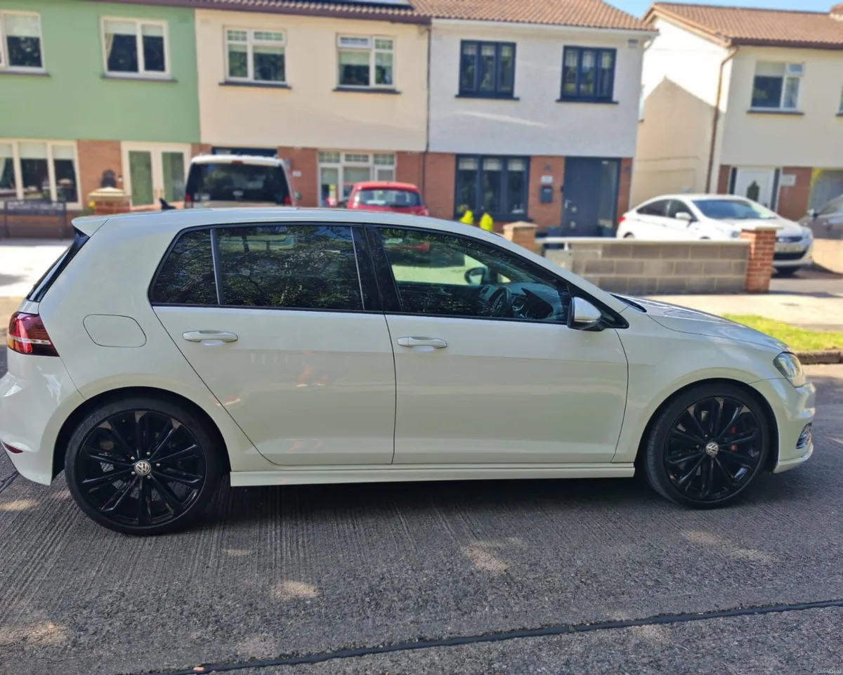 Volkswagen Golf 2016 - Image 4
