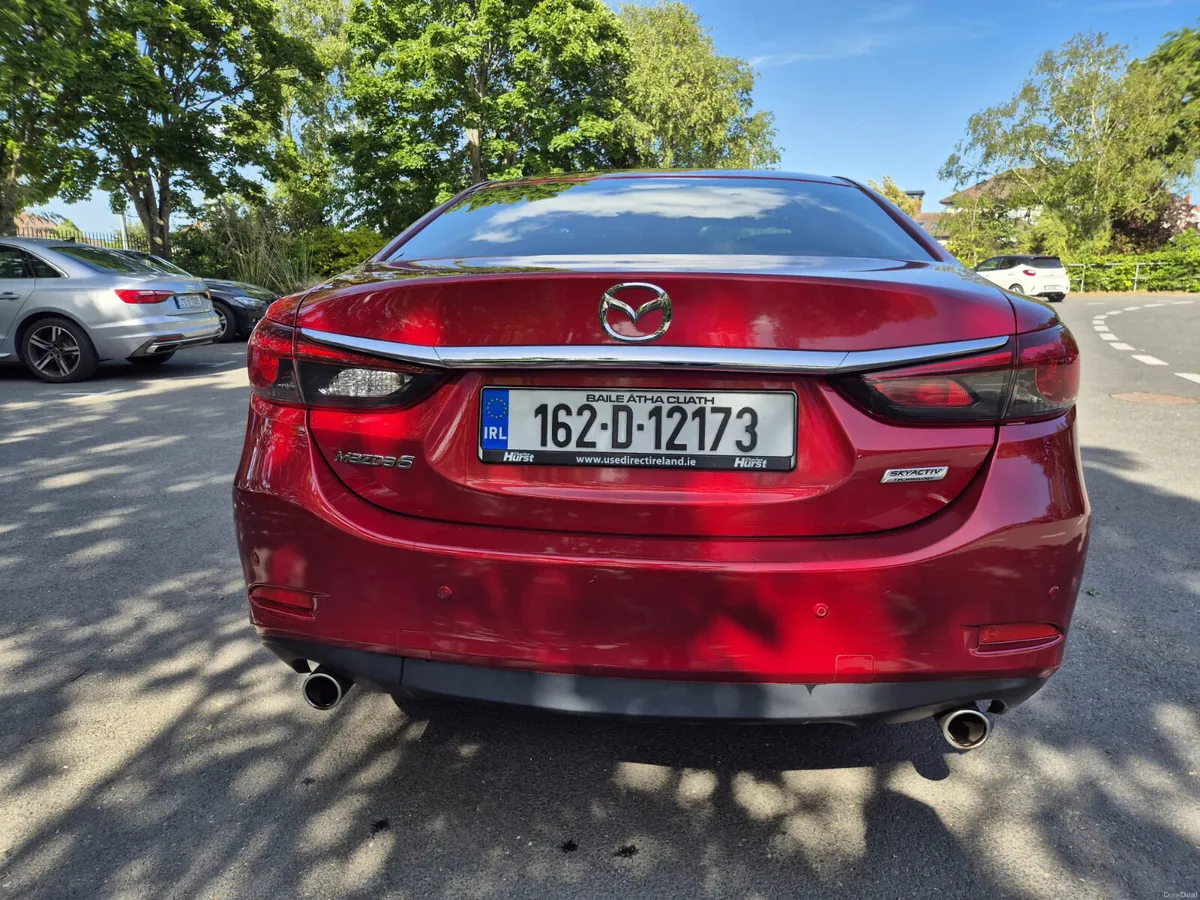 Stunning Mazda Mazda6 2016 MONTH END SALE - Image 6