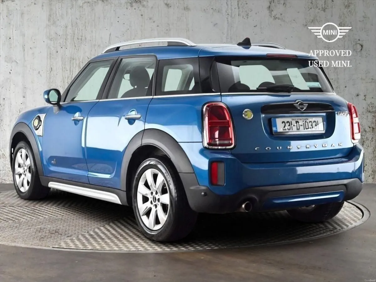 Mini Countryman Cooper S E Classic - Image 2
