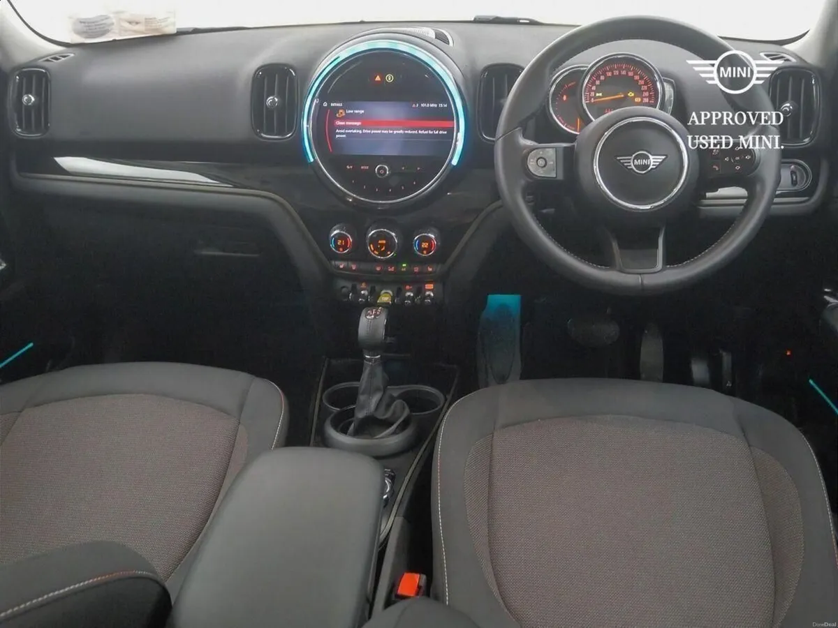 Mini Countryman Cooper S E Classic - Image 4