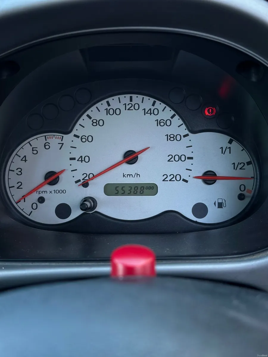 Ford KA 2008 - Image 2