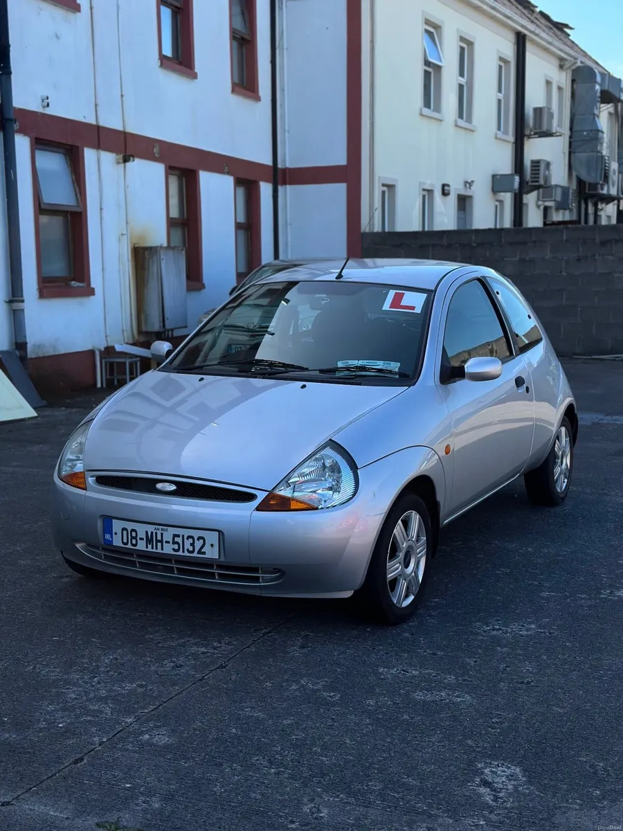 Ford KA 2008 - Image 3