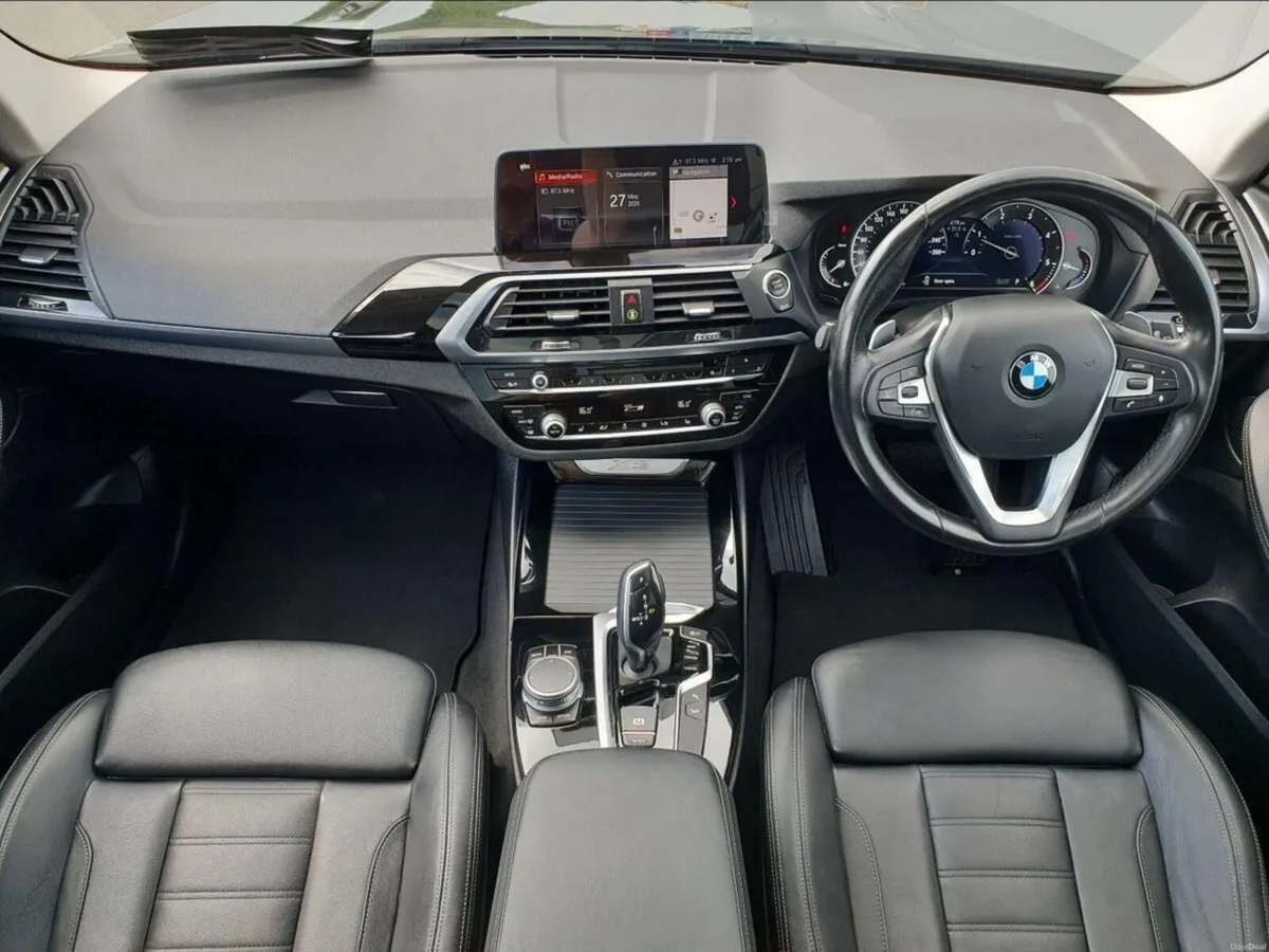 BMW X3 xDrive20d xLine - Image 4