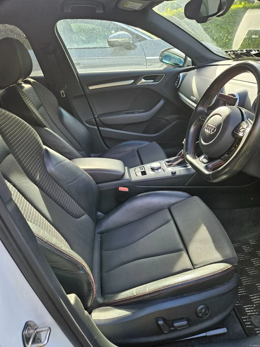 Audi S3 2015 2.0 TFSI QUATTRO AUTO | NEW NCT - Image 6
