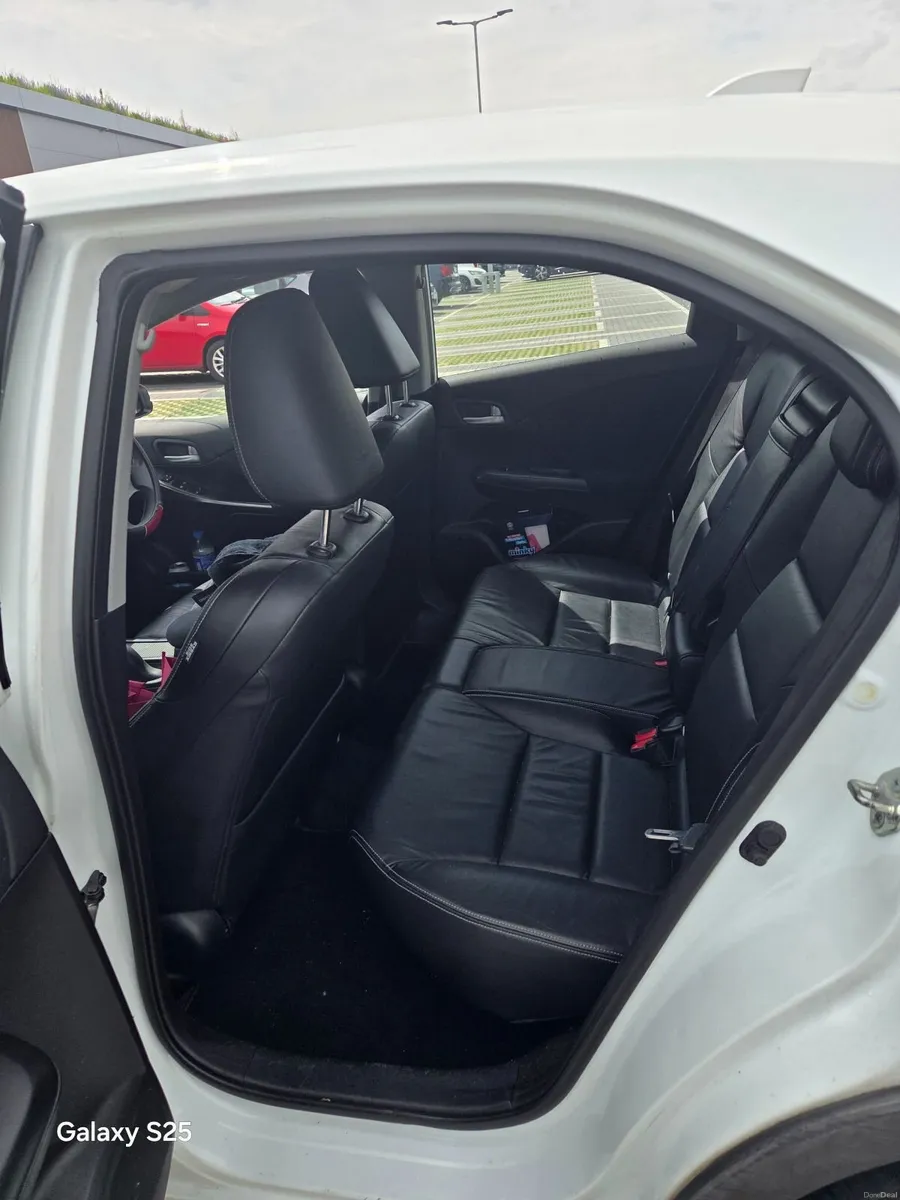 Honda Civic 2013, new NCT, taxed - Image 3