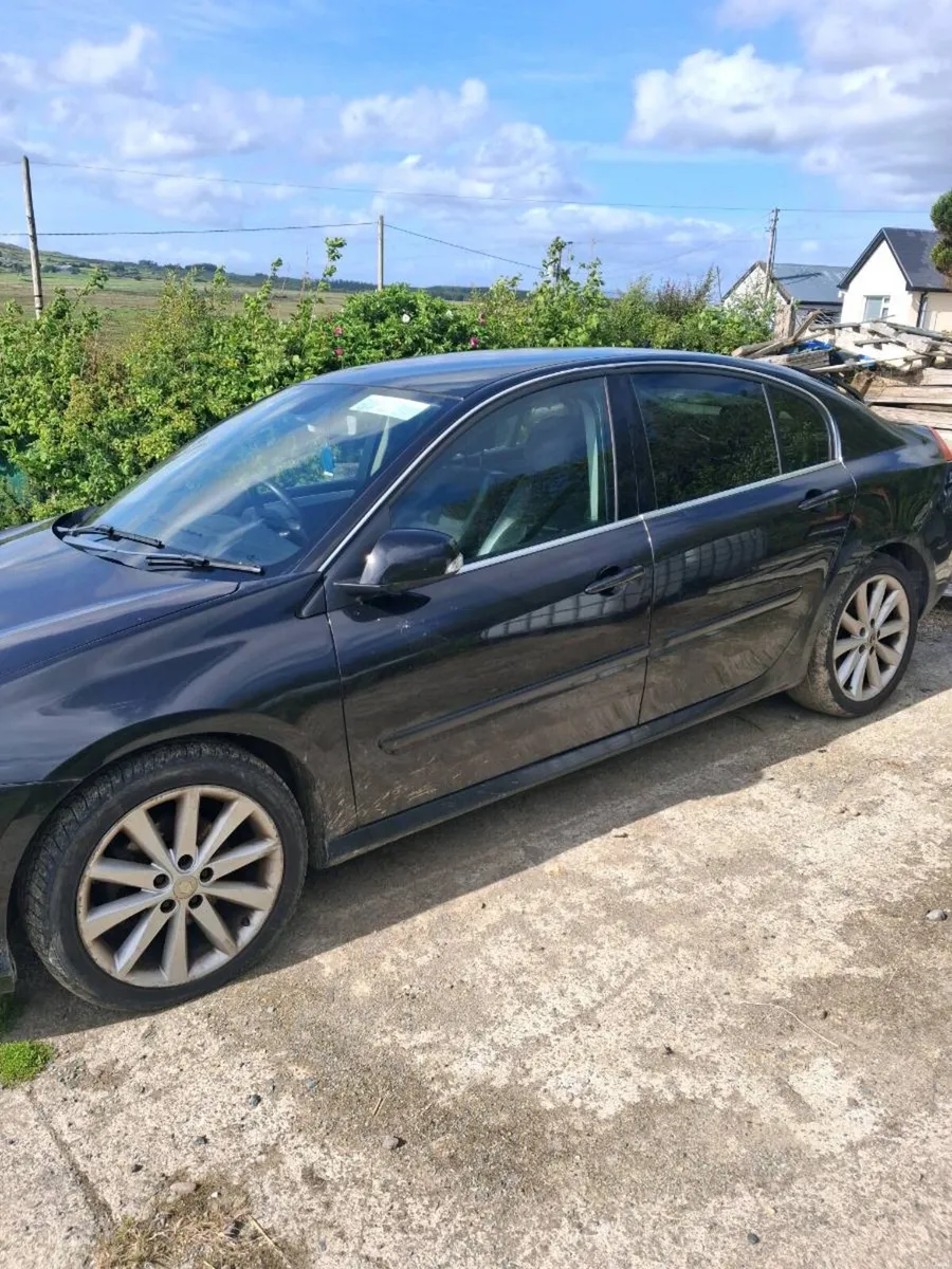 Renault Laguna - Image 2