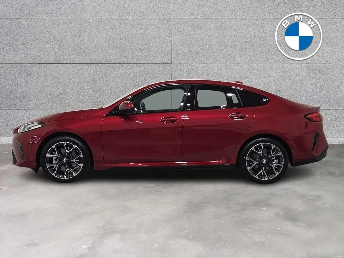 BMW 2-Series 220 M Sport Gran Coupe - Image 4