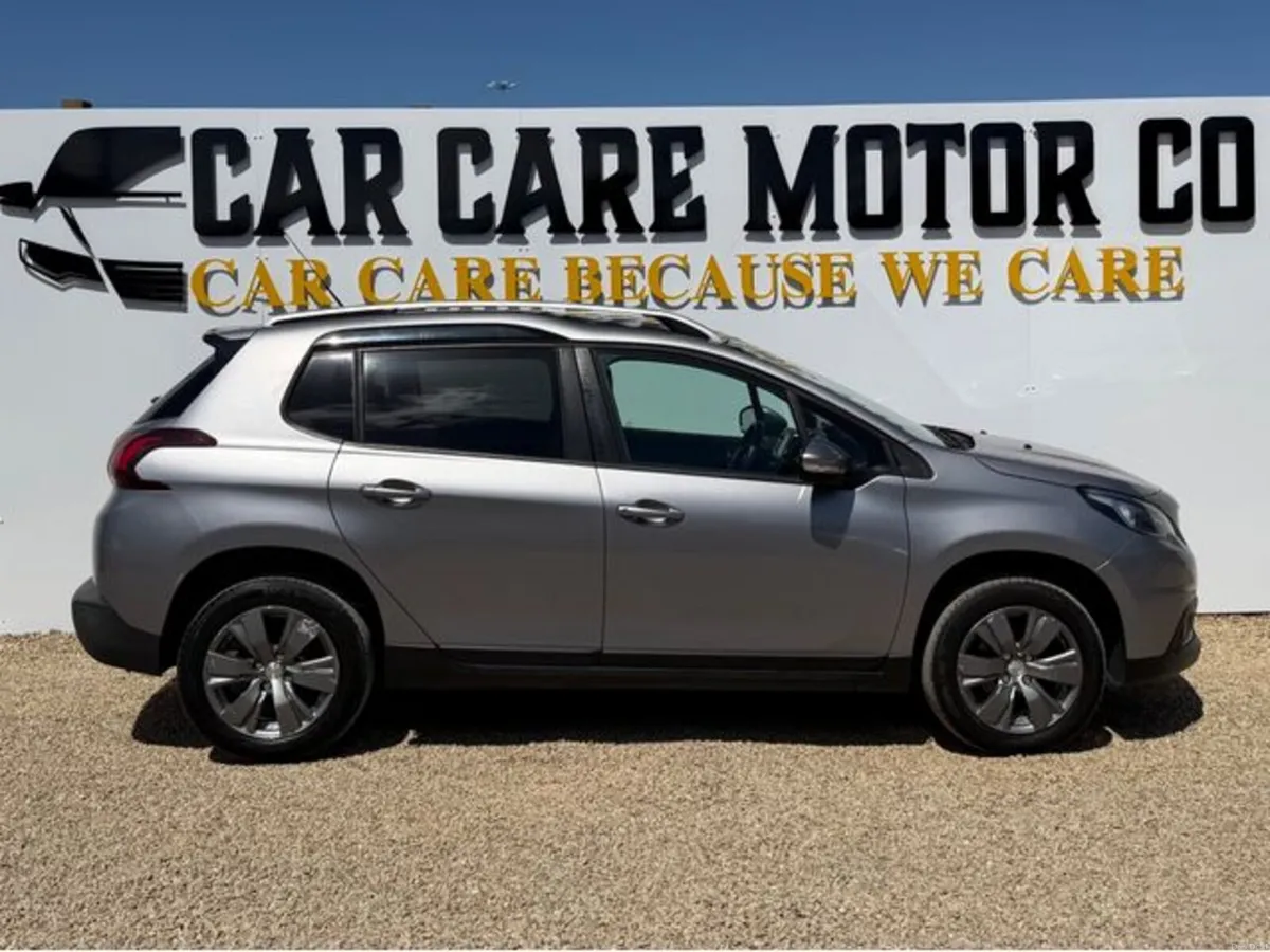 Peugeot 2008 Active 1.2 Puretech 82 4DR - Image 2