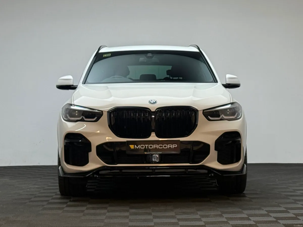 BMW X5 45E M SPORT XDRIVE - Image 2