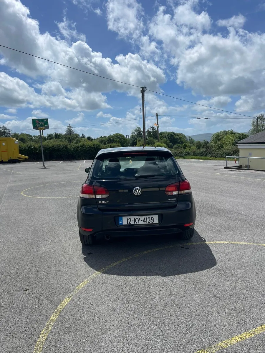 Volkswagen Golf (Low Miles) - Image 4